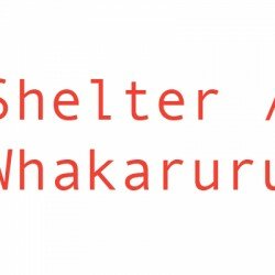 Shelter / Whakaruru